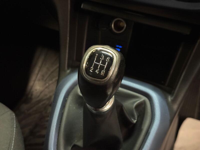 HYUNDAI I10 1.0 Premium 2014