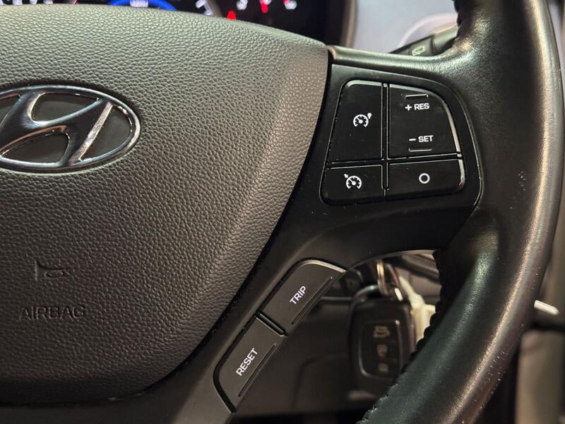 HYUNDAI I10 1.0 Premium 2014