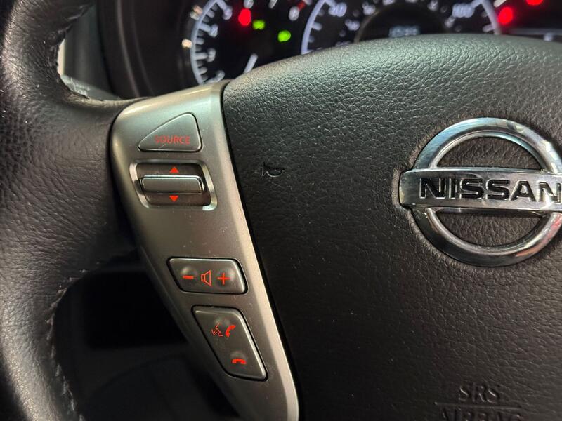 NISSAN NOTE 1.2 Acenta 2015