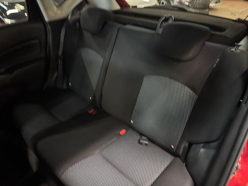 NISSAN NOTE 1.2 Acenta 2015