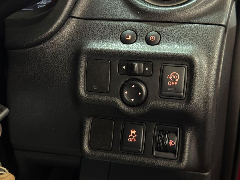 NISSAN NOTE 1.2 Acenta 2015