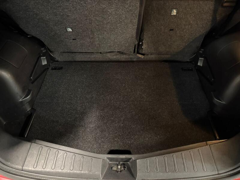 NISSAN NOTE 1.2 Acenta 2015