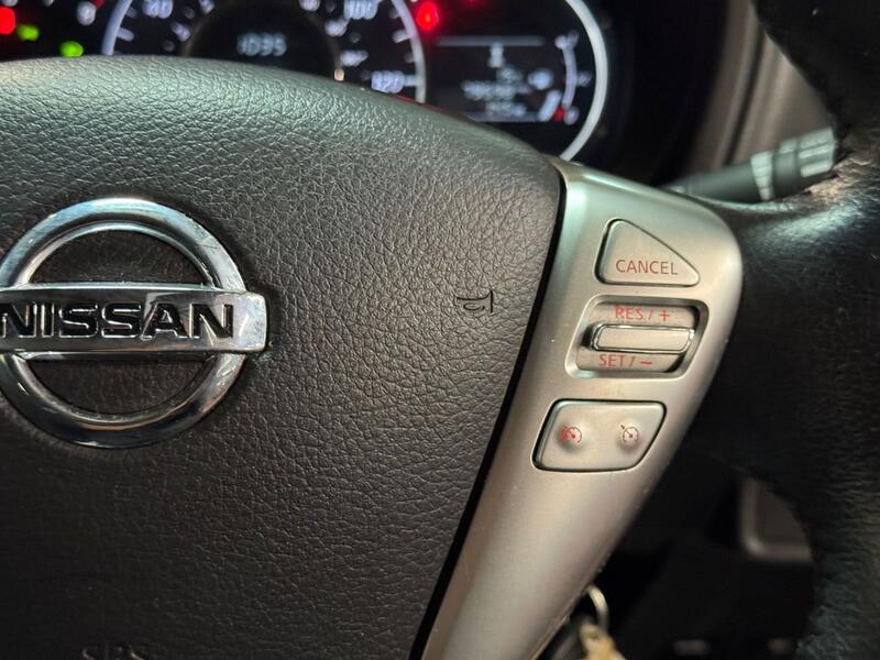 NISSAN NOTE 1.2 Acenta 2015