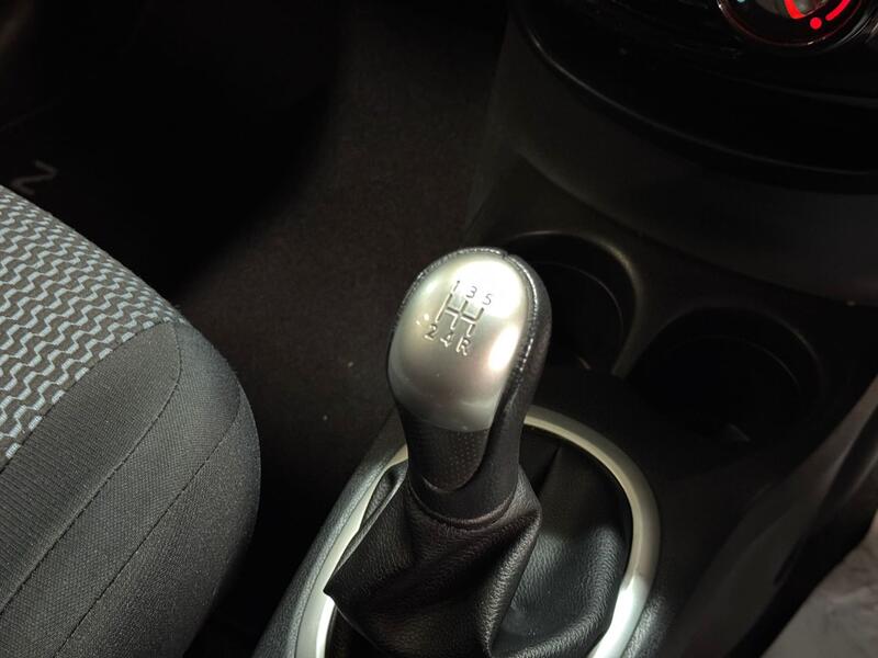 NISSAN NOTE 1.2 Acenta 2015