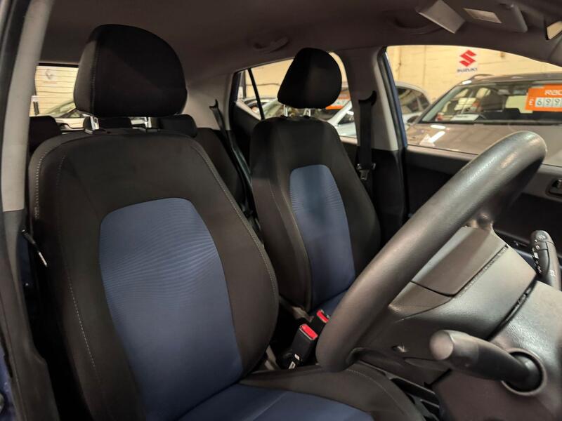 HYUNDAI I10 1.0 SE 2014