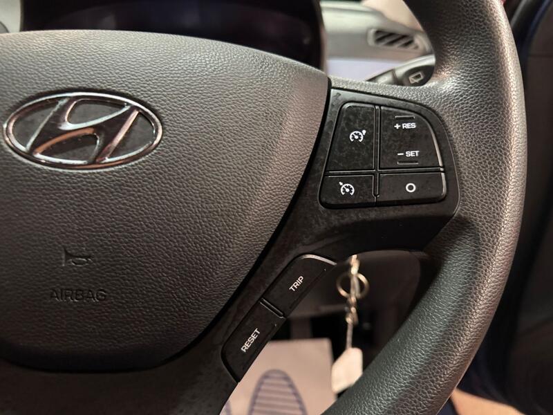 HYUNDAI I10 1.0 SE 2014