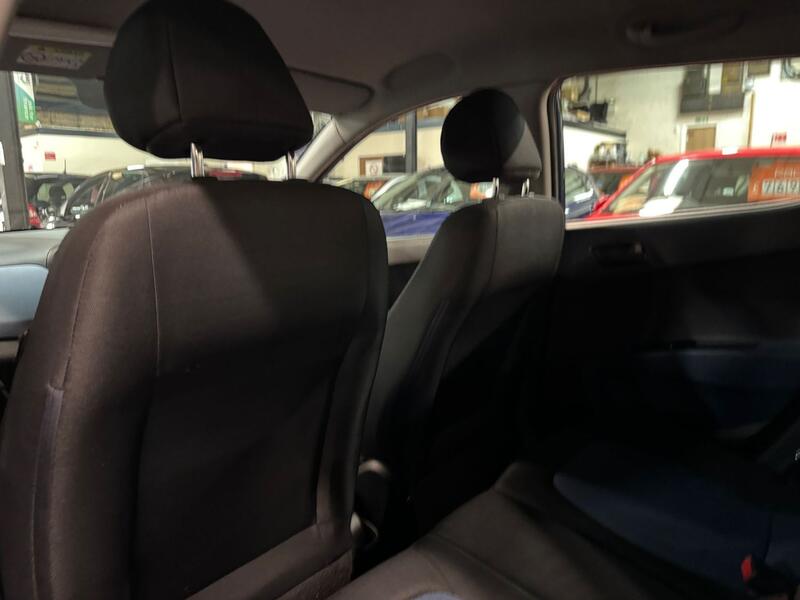 HYUNDAI I10 1.0 SE 2014