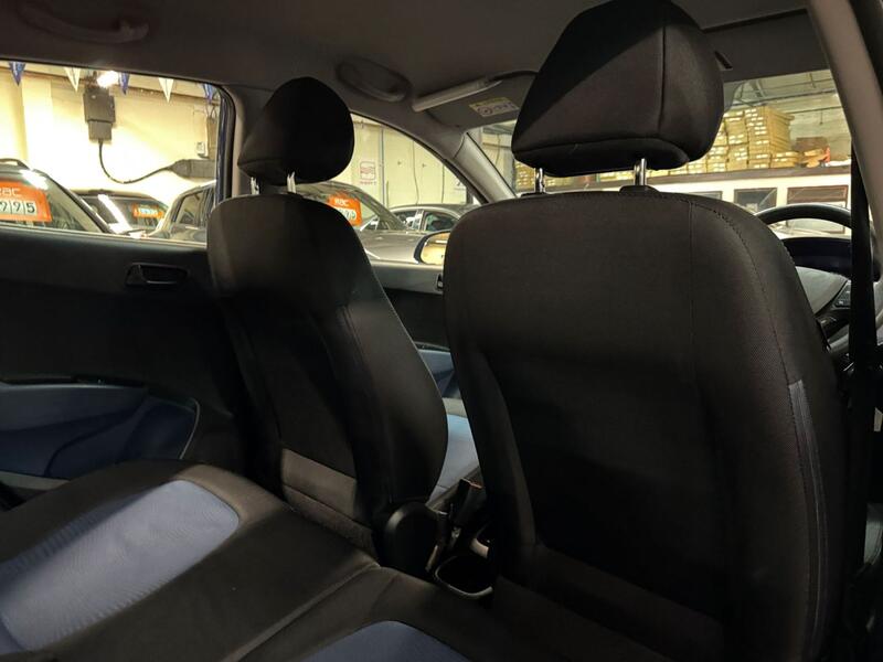 HYUNDAI I10 1.0 SE 2014