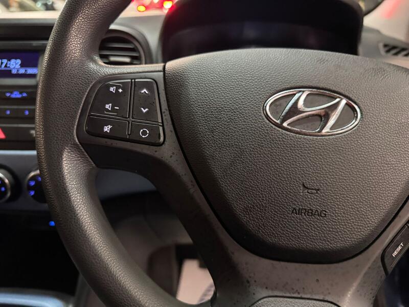 HYUNDAI I10 1.0 SE 2014