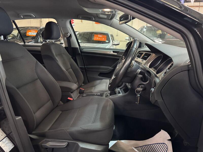 VOLKSWAGEN GOLF 1.4 TSI BlueMotion Tech Match Edition 2016