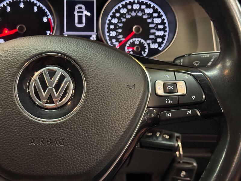 VOLKSWAGEN GOLF 1.4 TSI BlueMotion Tech Match Edition 2016