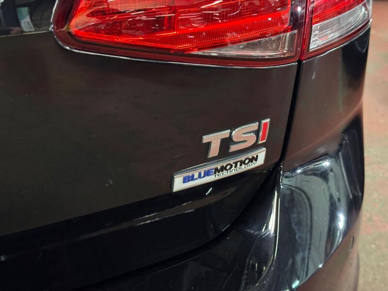 VOLKSWAGEN GOLF 1.4 TSI BlueMotion Tech Match Edition 2016