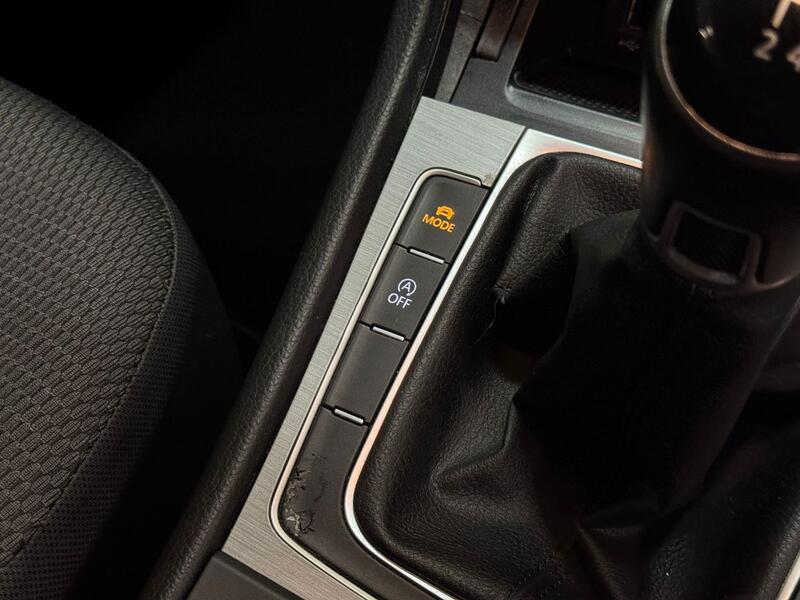 VOLKSWAGEN GOLF 1.4 TSI BlueMotion Tech Match Edition 2016
