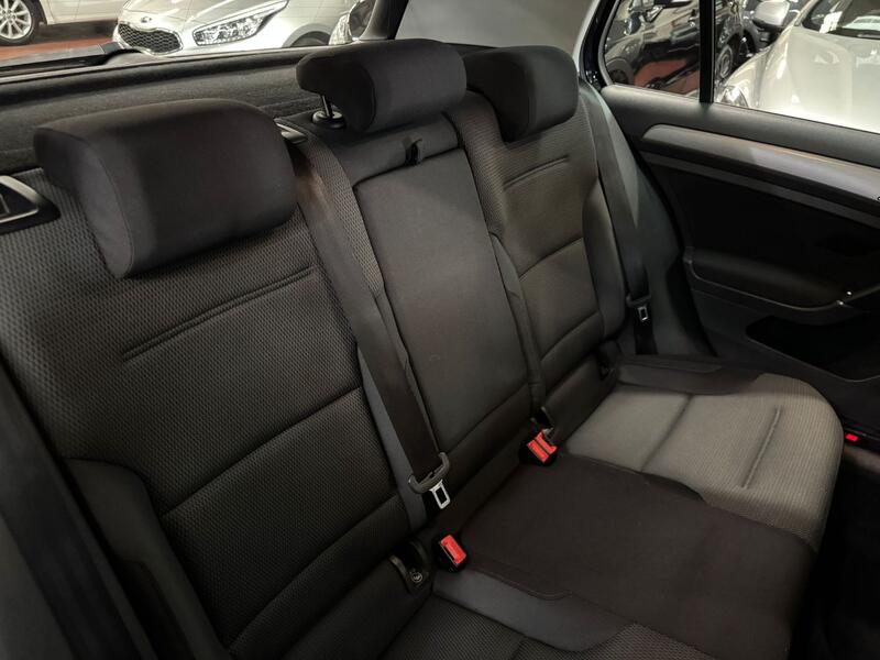 VOLKSWAGEN GOLF 1.4 TSI BlueMotion Tech Match Edition 2016