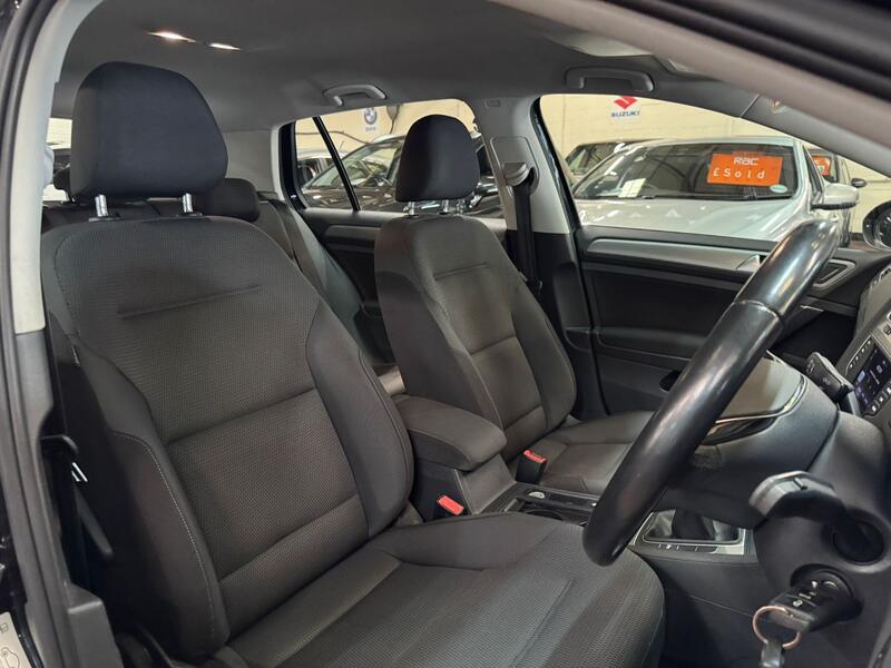 VOLKSWAGEN GOLF 1.4 TSI BlueMotion Tech Match Edition 2016