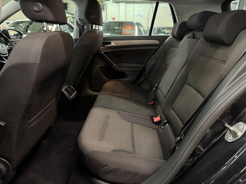VOLKSWAGEN GOLF 1.4 TSI BlueMotion Tech Match Edition 2016