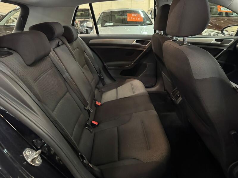 VOLKSWAGEN GOLF 1.4 TSI BlueMotion Tech Match Edition 2016