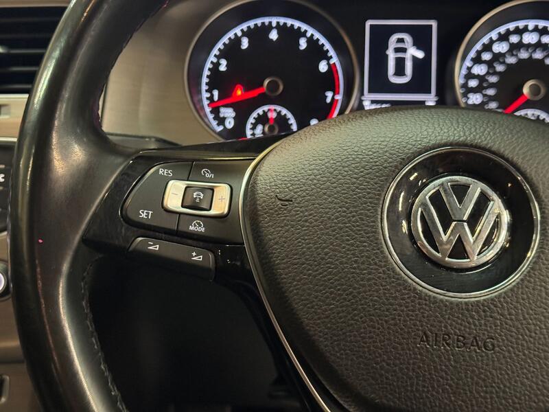 VOLKSWAGEN GOLF 1.4 TSI BlueMotion Tech Match Edition 2016