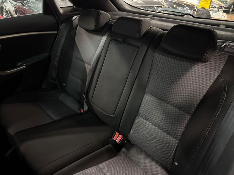 HYUNDAI I30 1.6 CRDi Blue Drive SE Nav 2016