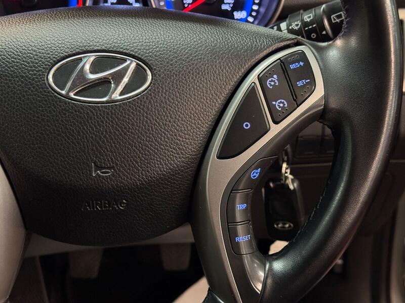 HYUNDAI I30 1.6 CRDi Blue Drive SE Nav 2016