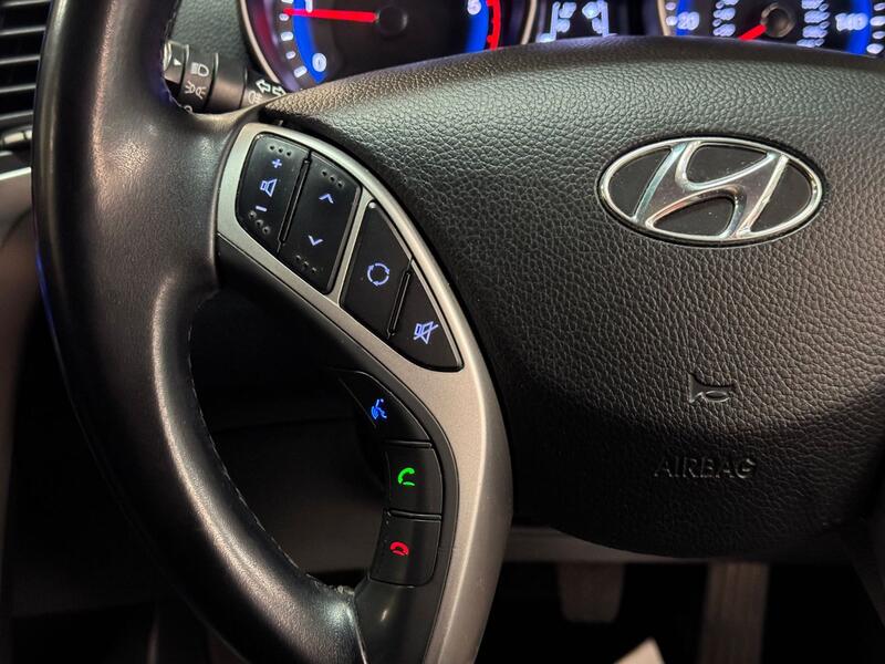 HYUNDAI I30 1.6 CRDi Blue Drive SE Nav 2016