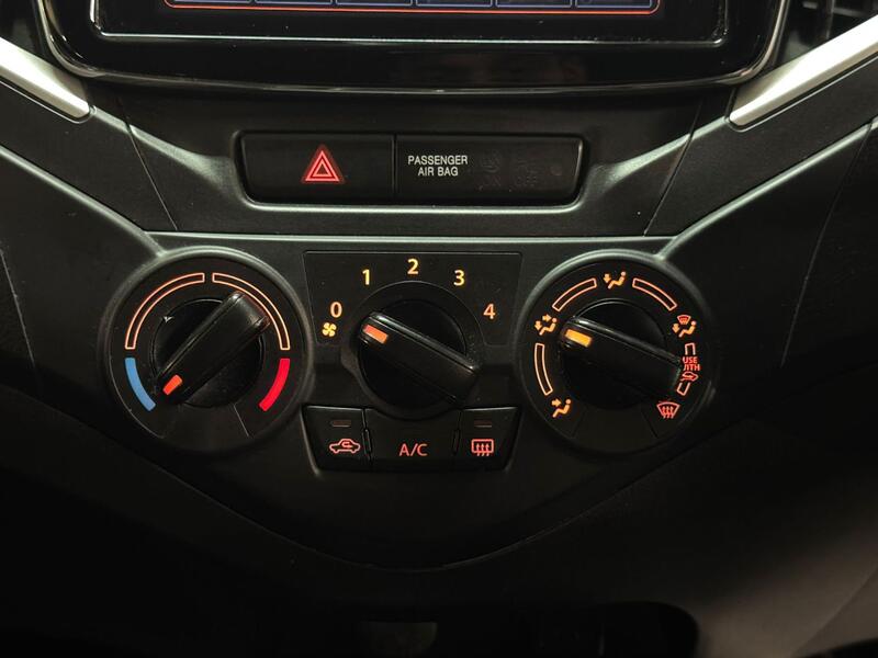 SUZUKI BALENO 1.0 Boosterjet SZ-T 2016