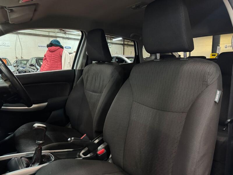SUZUKI BALENO 1.0 Boosterjet SZ-T 2016