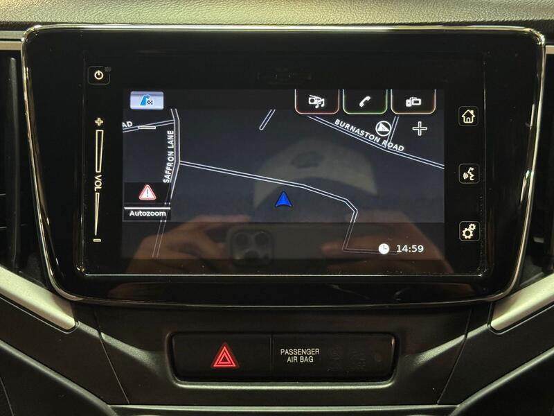 SUZUKI BALENO 1.0 Boosterjet SZ-T 2016