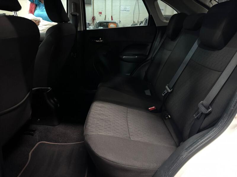 SUZUKI BALENO 1.0 Boosterjet SZ-T 2016