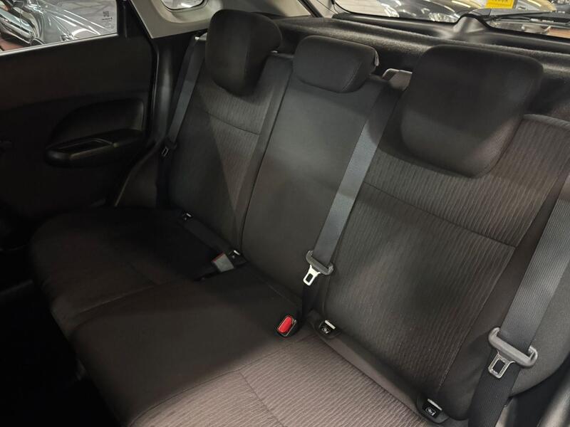 SUZUKI BALENO 1.0 Boosterjet SZ-T 2016