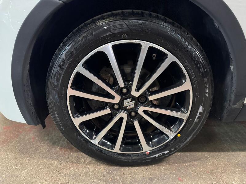SUZUKI BALENO 1.0 Boosterjet SZ-T 2016