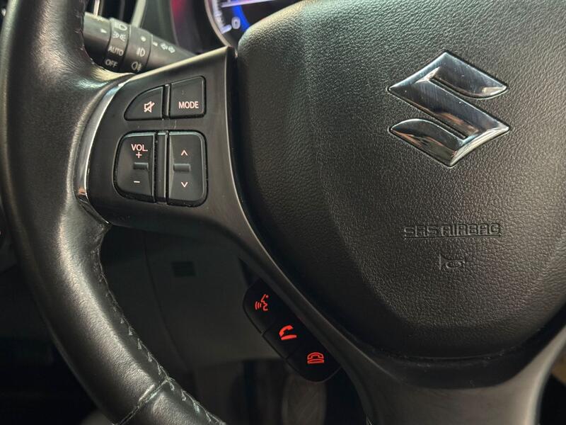 SUZUKI BALENO 1.0 Boosterjet SZ-T 2016