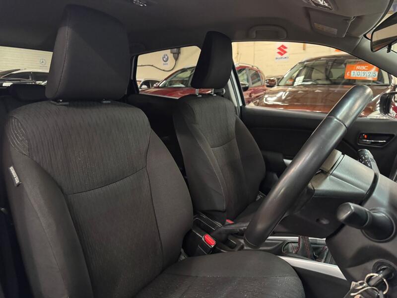 SUZUKI BALENO 1.0 Boosterjet SZ-T 2016