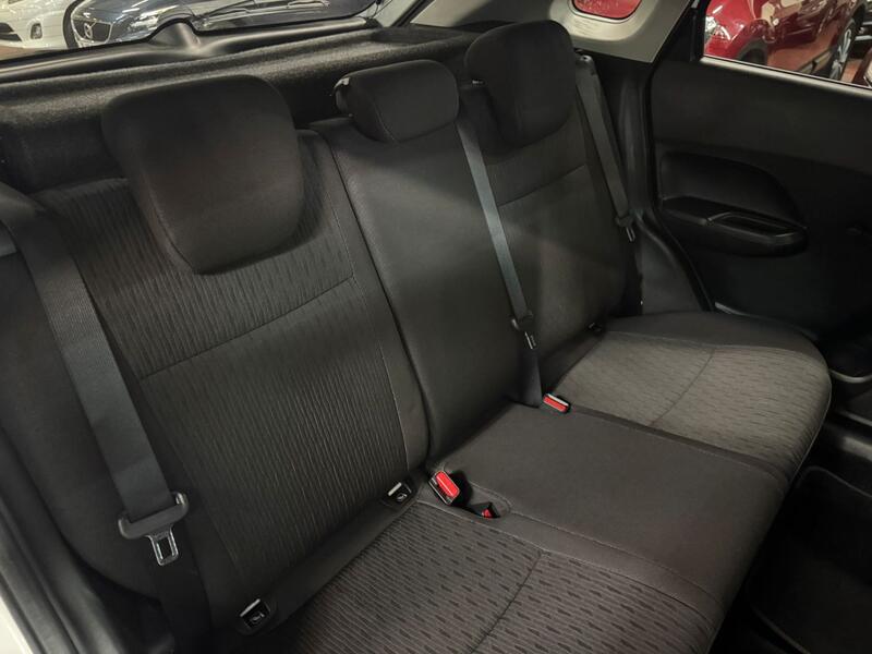 SUZUKI BALENO 1.0 Boosterjet SZ-T 2016