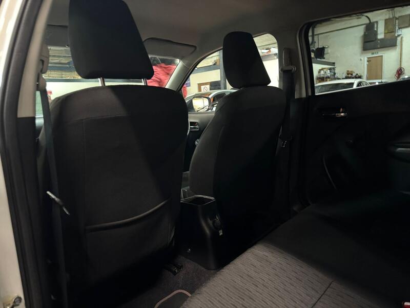 SUZUKI BALENO 1.0 Boosterjet SZ-T 2016